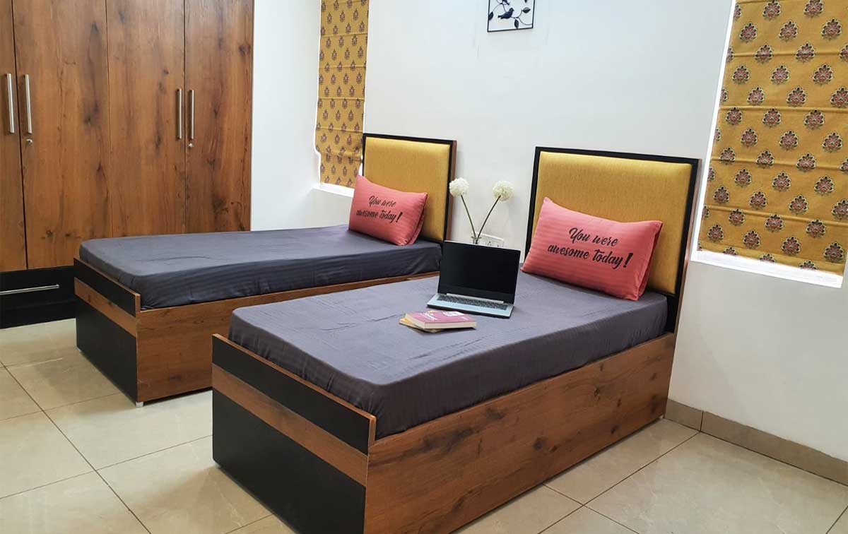 tdi jaipur pg