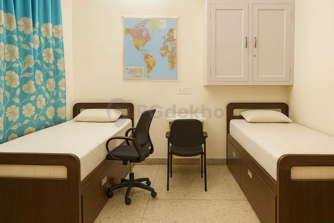 jaipur jhotwara pg