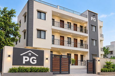 jaipur pg