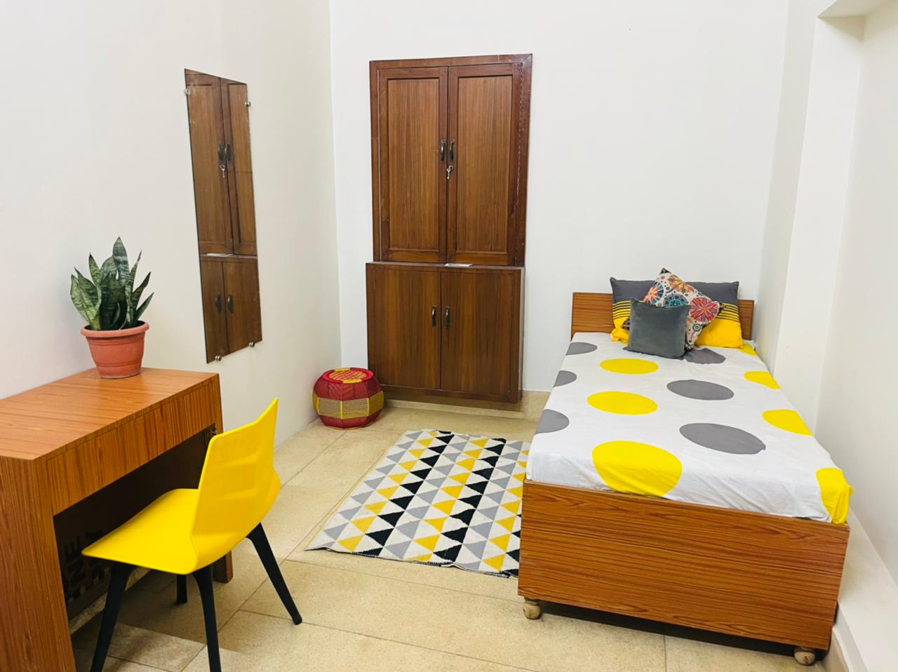 AC Room
