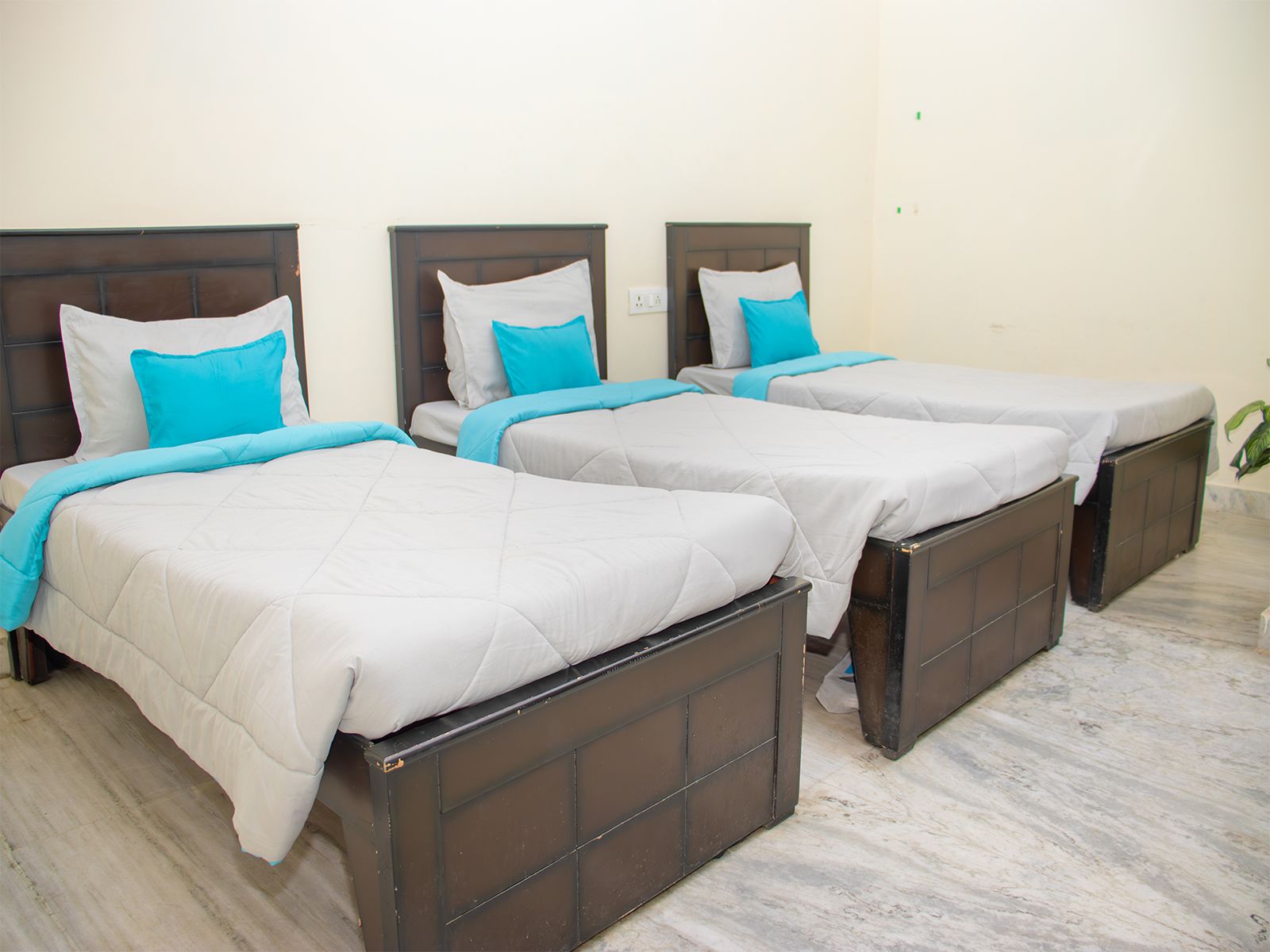 AC Room