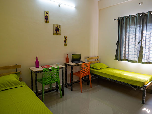 AC Room