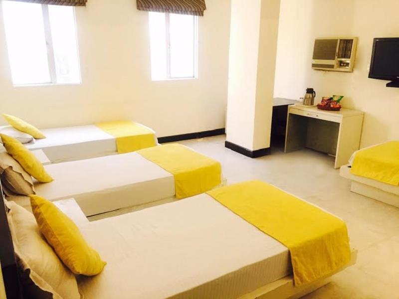 AC Room