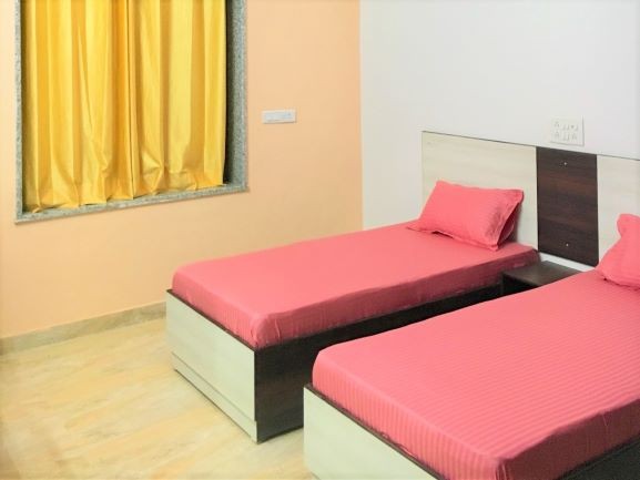 AC Room