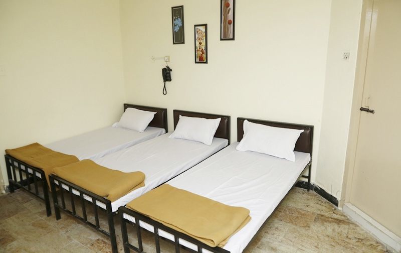 AC Room