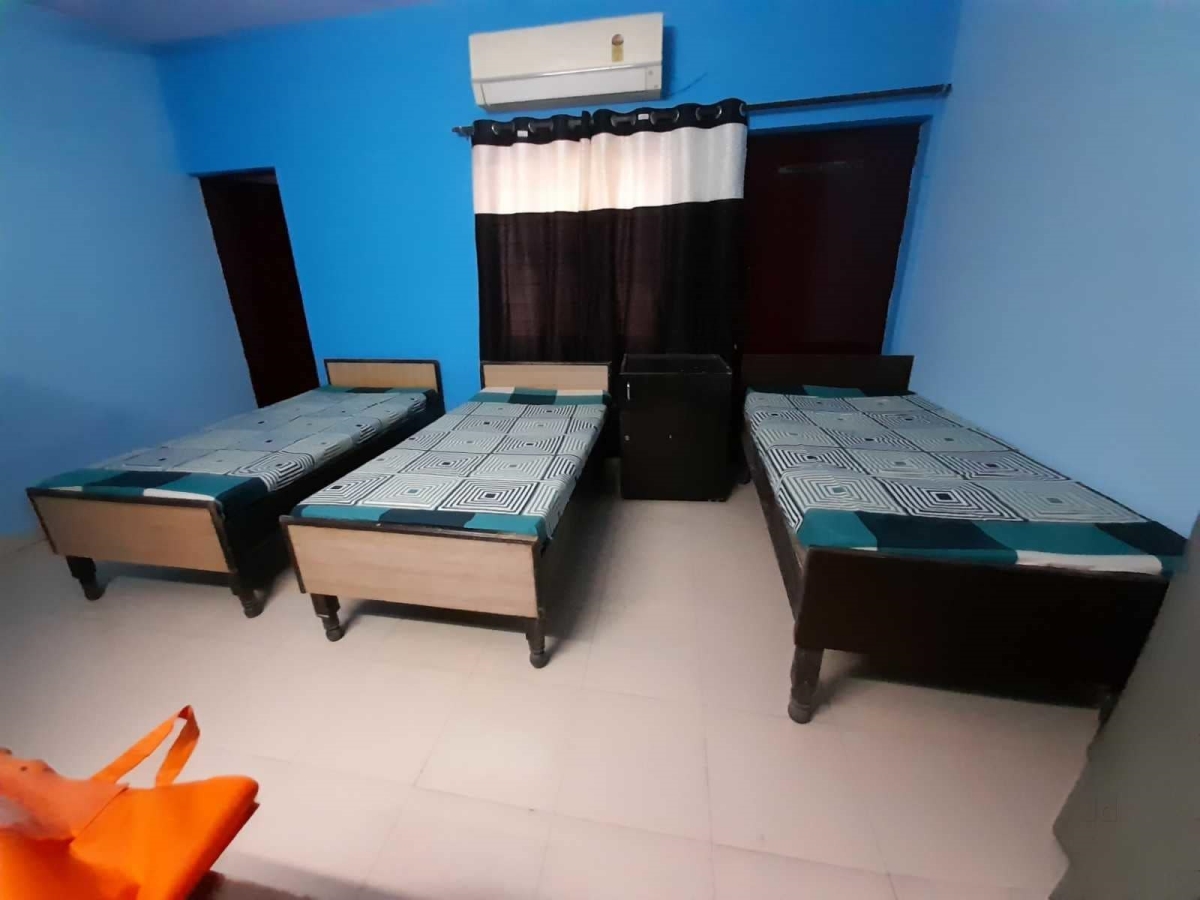 AC Room