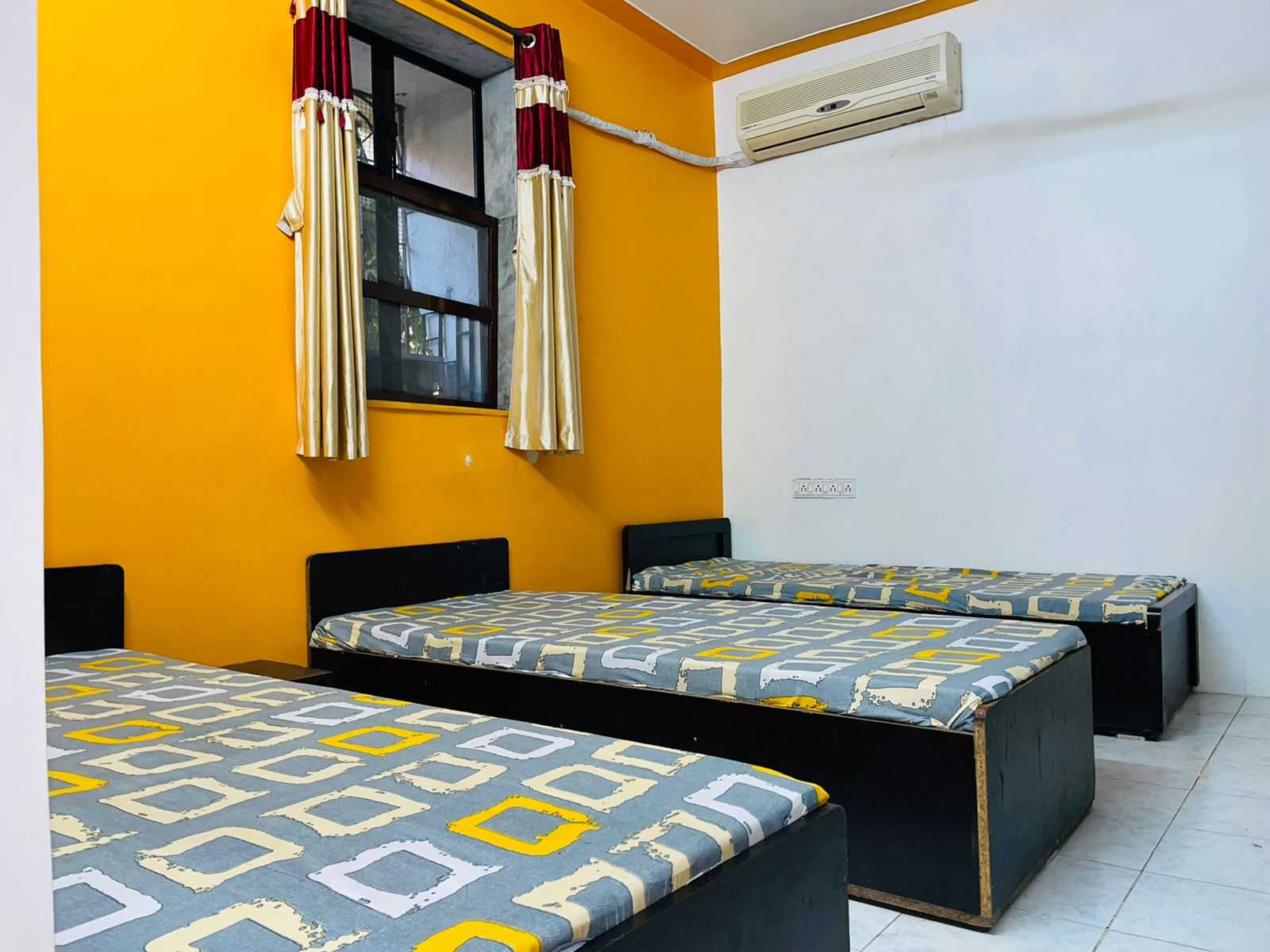 AC Room